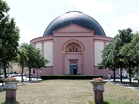 ludwigskirche darmstadt