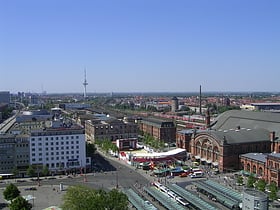 Bremer Bahnhofsplatz