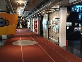deutsches sport olympia museum cologne