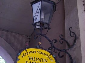 Valentin-Karlstadt-Musäum
