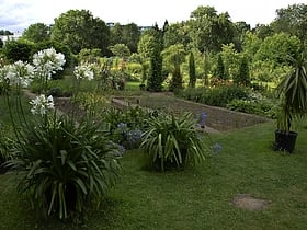 Jardín botánico de la Universidad de Hohenheim