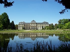 poppelsdorf palace bonn