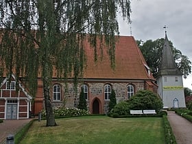 St. Johannis Neuengamme