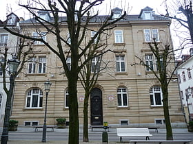 Musée Fabergé de Baden-Baden