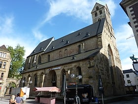 marienkirche dortmund