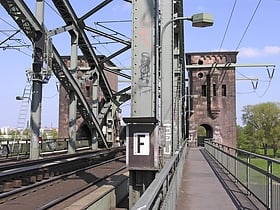 Südbrücke