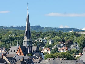 Bergkirche