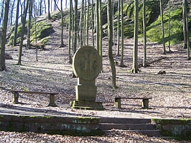 Cranach-Denkmal