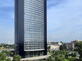 arag tower dusseldorf