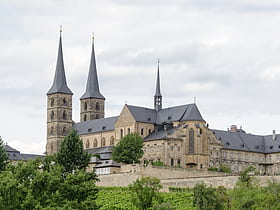 kloster michelsberg bamberg