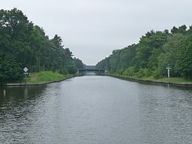 Gosen Canal