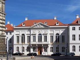 Kurländer Palais