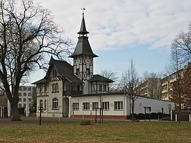 Deutsches Kleingärtnermuseum