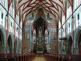 Sankt-Georgs-Kirche