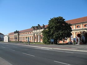Musée du film de Potsdam
