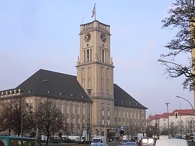 Berlin-Schöneberg