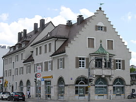 Fürstenrieder Straße 255