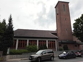 Rotter Kirche
