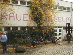 Museo de las Mujeres de Bonn