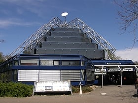 Carl-Zeiss-Planetarium Stuttgart
