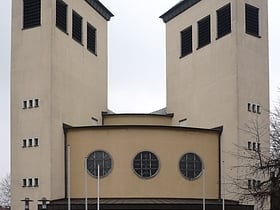 St. Fronleichnam
