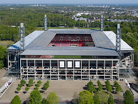 rheinenergiestadion cologne