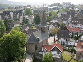 Evangelische Kirche Blankenstein
