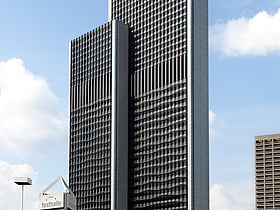 Plaza Büro Tower