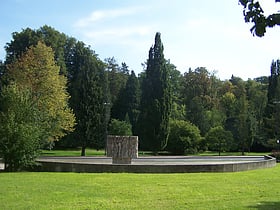 Denkmal zur Geschichte der Deutschen Arbeiterbewegung