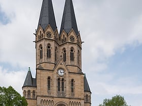 ringkirche wiesbaden