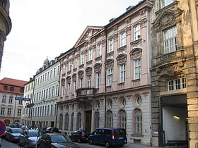 Holnstein Palace