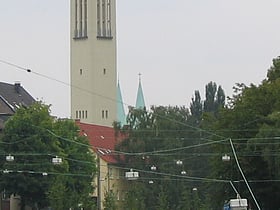 Nicolai-Kirche