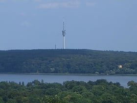 Fernmeldeturm Berlin-Schäferberg