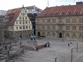 Schillerplatz