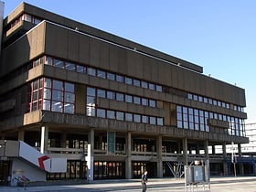 Kunstsammlungen der Ruhr-Universität Bochum
