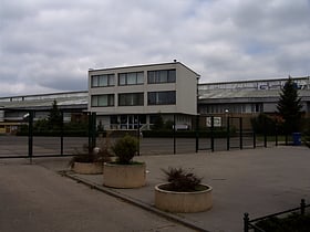 Sportforum Hohenschönhausen