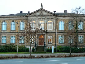 Kulturgeschichtliches Museum