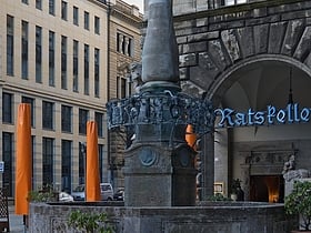 Rathausbrunnen