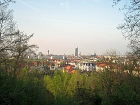 fockeberg leipzig