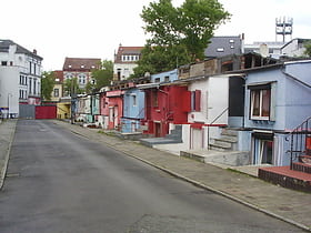 Helenenstraße