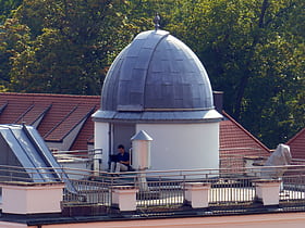 public observatory regensburg ratisbonne