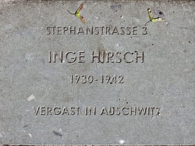 Inge Hirsch