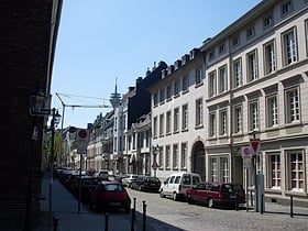 Düsseldorf-Carlstadt