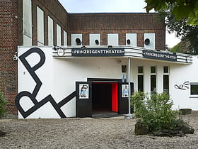 Prinzregenttheater