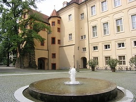 Château de Karlsburg