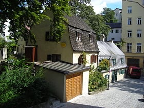 Haidhausen