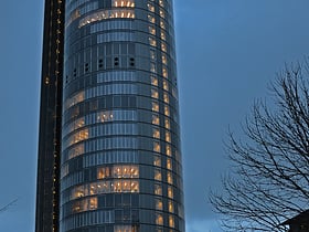 Westenergie-Turm