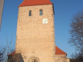 St.-Stephani-Kirche