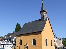 Alte Evangelische Kirche