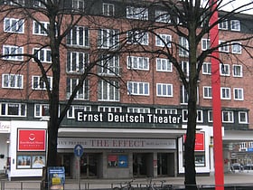 Théâtre Ernst Deutsch